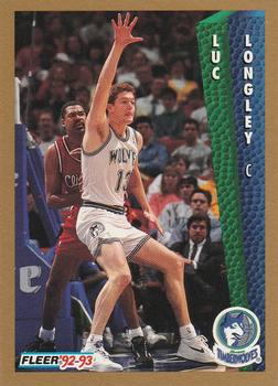 Luc Longley