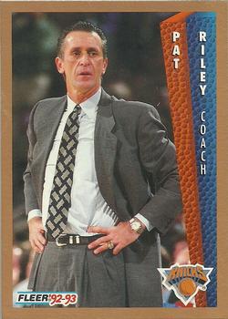 Pat Riley