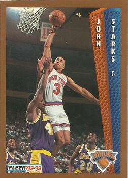 John Starks