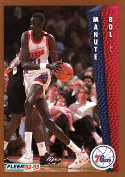 Manute Bol