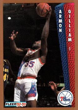Armon Gilliam