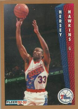 Hersey Hawkins