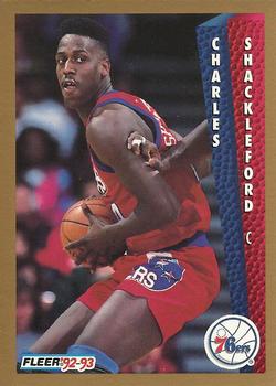 Charles Shackleford