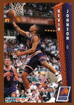 Kevin Johnson