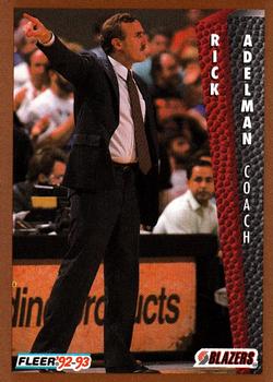 Rick Adelman