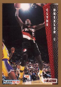 Clyde Drexler