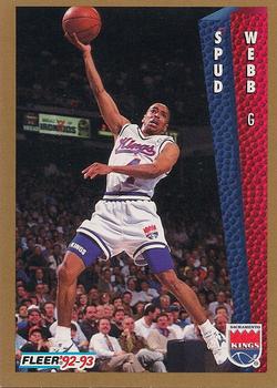 Spud Webb