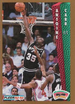 Antoine Carr