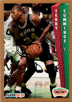 Terry Cummings