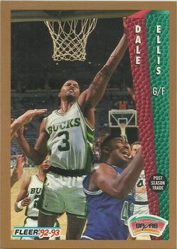 Dale Ellis