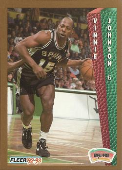 Vinnie Johnson