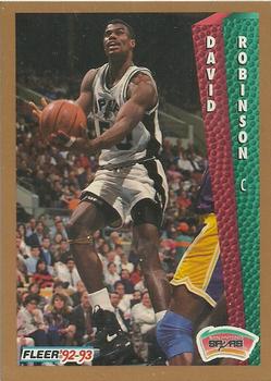 David Robinson