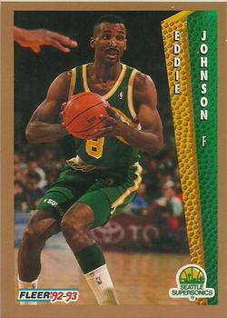 Eddie Johnson