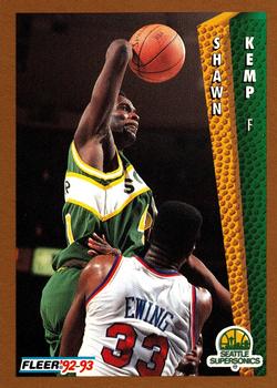Shawn Kemp
