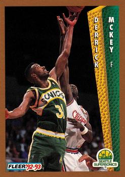 Derrick McKey
