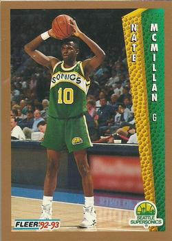 Nate McMillan