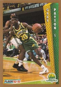 Gary Payton