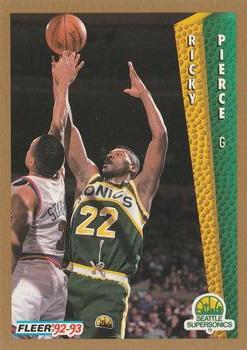 Ricky Pierce