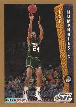 Jay Humphries