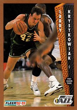 Larry Krystkowiak