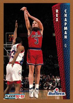 Rex Chapman