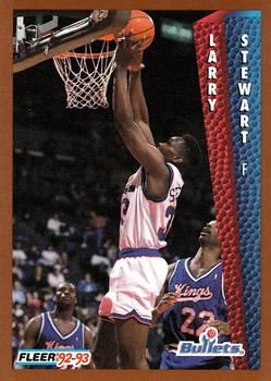 Larry Stewart