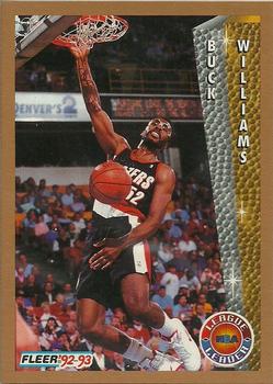 Buck Williams
