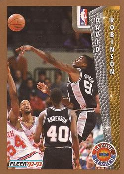 David Robinson