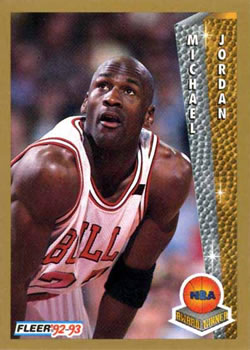 Michael Jordan