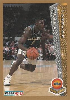 Larry Johnson