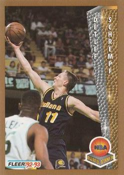 Detlef Schrempf