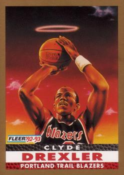 Clyde Drexler