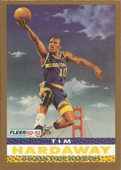 Tim Hardaway