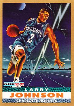 Larry Johnson