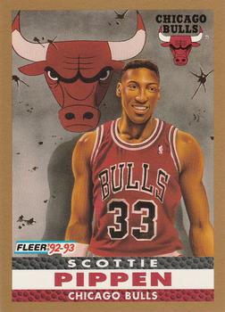 Scottie Pippen