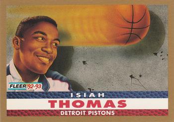 Isiah Thomas