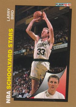 Larry Bird