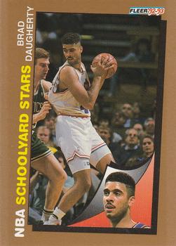Brad Daugherty