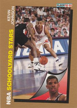 Kevin Johnson