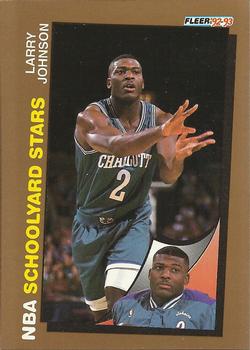 Larry Johnson
