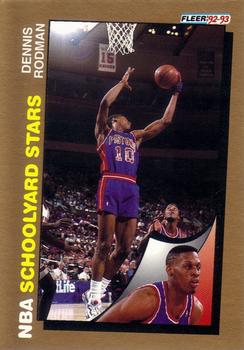 Dennis Rodman