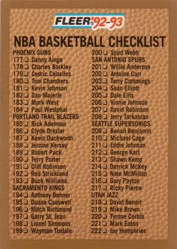 Checklist: 177-264