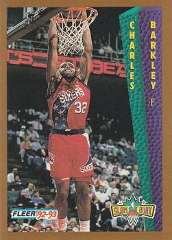 Charles Barkley