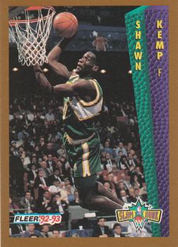 Shawn Kemp