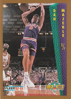 Dan Majerle