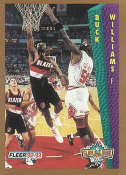 Buck Williams