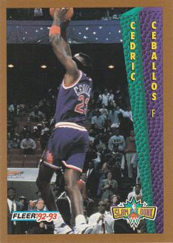 Cedric Ceballos