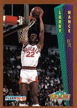 Larry Nance