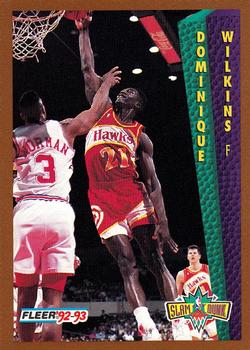 Dominique Wilkins