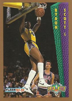 Byron Scott